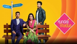 Kundali Bhagya - 19th April 2024